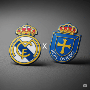 موعد مباراة ريال مدريد وريال أوفييدو في الدوري الإسباني موسم 2025-2026 والقنوات الناقلة