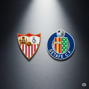 موعد مباراة إشبيلية وخيتافي في الدوري الإسباني موسم 2025-2026 والقنوات الناقلة