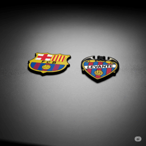 موعد مباراة برشلونة ضد ليفانتي في الدوري موسم 2025-2026 والقنوات الناقلة