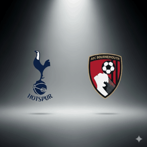 موعد مباراة توتنهام وبورنموث القادمة في الجولة الثالثة من الدوري الإنجليزي 2025