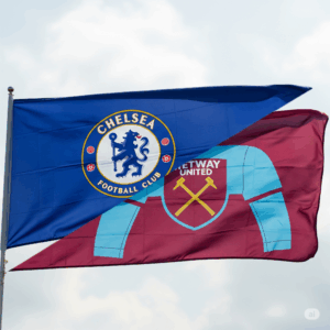 موعد مباراة تشيلسى ووست هام يونايتد فى الدورى الانجليزى والقنوات الناقلة