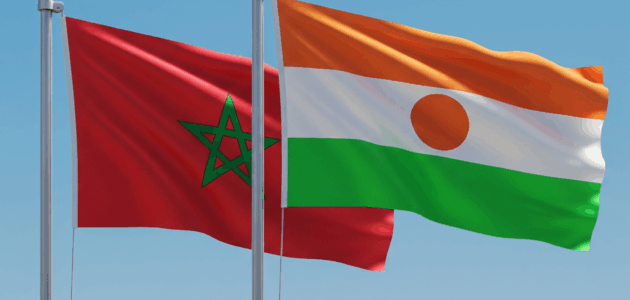 موعد مباراة المغرب ضد النيجر في تصفيات كأس العالم 2026