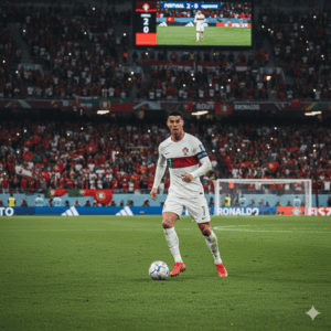 موعد مباراة أرمينيا والبرتغال في التصفيات المؤهلة لكأس العالم 2026