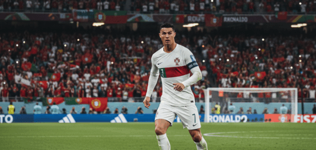 موعد مباراة أرمينيا والبرتغال في التصفيات المؤهلة لكأس العالم 2026