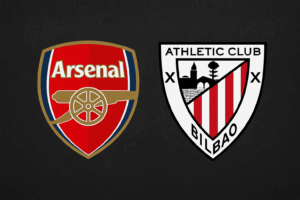 موعد مباراة أرسنال وأتلتيك بلباو في دوري أبطال أوروبا 2025-2026