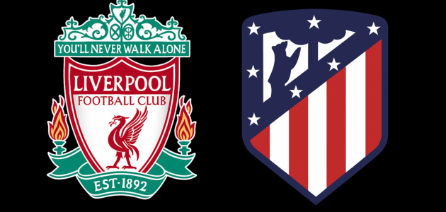 موعد مباراة ليفربول وأتلتيكو مدريد في دوري أبطال أوروبا 2025-2026