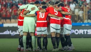 موعد مباراة مصر وبوركينا فاسو فى تصفيات كاس العالم 2026