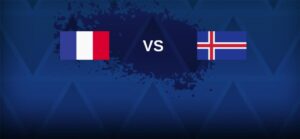 القنوات الناقلة لمباراة فرنسا ضد أيسلندا في تصفيات كأس العالم 2026