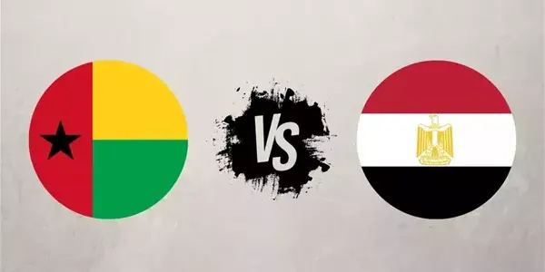 موعد مباراة منتخب مصر وغينيا بيساو فى تصفيات كأس العالم 2026
